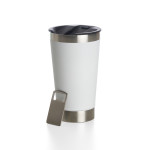 Copo Térmico 500ml com Abridor Personalizado - ZE18645L
