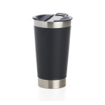 Copo Térmico 500ml com Abridor Personalizado - ZE18645L