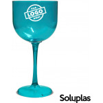 TAÇA DE GIN 550ML TRADICIONAL - PERSONALIZADA