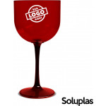 TAÇA DE GIN 550ML TRADICIONAL - PERSONALIZADA