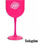 TAÇA DE GIN 550ML TRADICIONAL - PERSONALIZADA