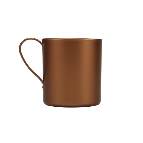 Moscow Mule 400ml ECO - Personalizado