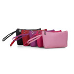 Necessaire PVC Impermeável Personalizada - ZE18534