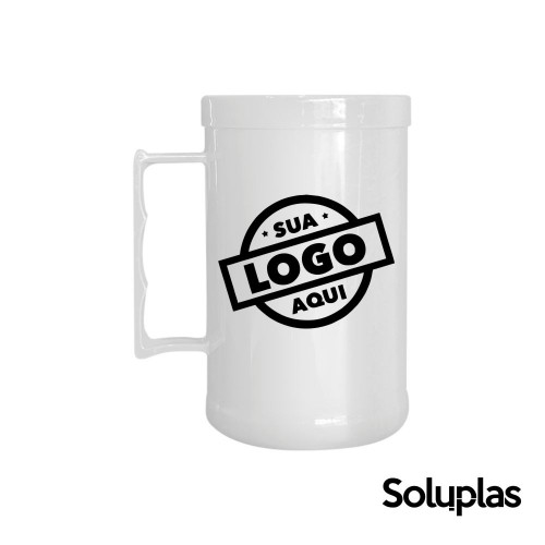 Caneca 450ml Personalizada