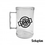 Caneca 450ml Personalizada