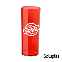 Long Drink 350ml - Personalizado