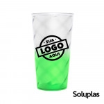 Twister Degradê  550 ml Personalizado