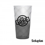 Twister Degradê  550 ml Personalizado