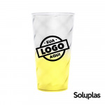 Twister Degradê  550 ml Personalizado