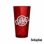 Twister Acrílico 550 ml - Personalizado