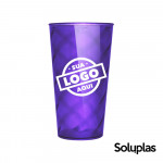 Twister Acrílico 550 ml - Personalizado