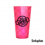 Twister Acrílico 550 ml - Personalizado