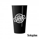 Twister Acrílico 550 ml - Personalizado